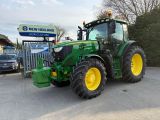 2020 JOHN DEERE 6145